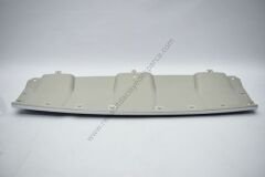 Ön Tampon Gri Bakalit (Koruyucu) Dacia Duster