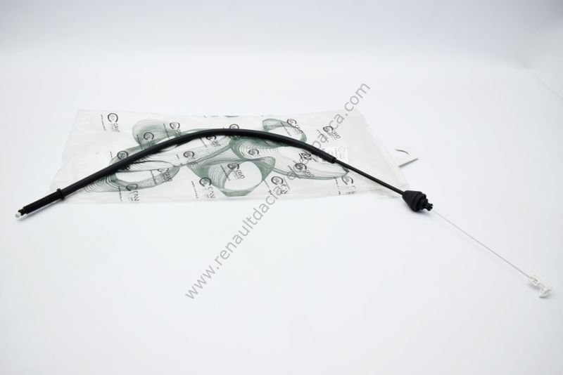 Renault Laguna Gaz Teli (Halatı)