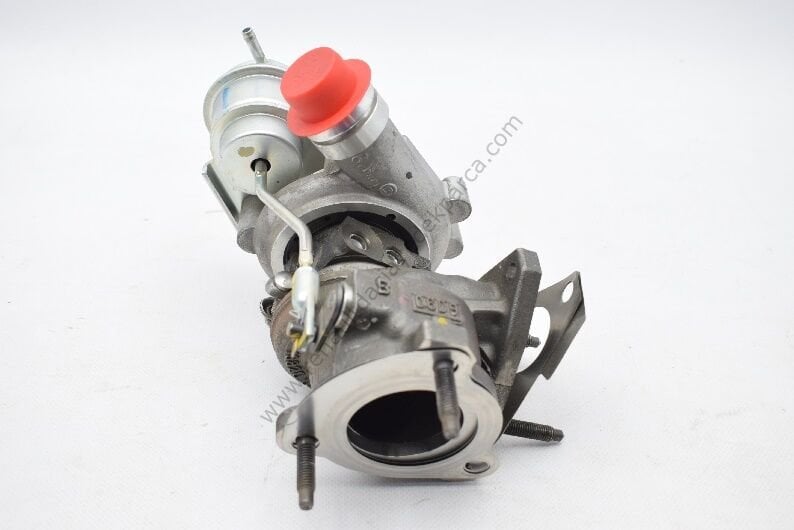 Turbo 1,2 16 Valf 8200664964-8200538832