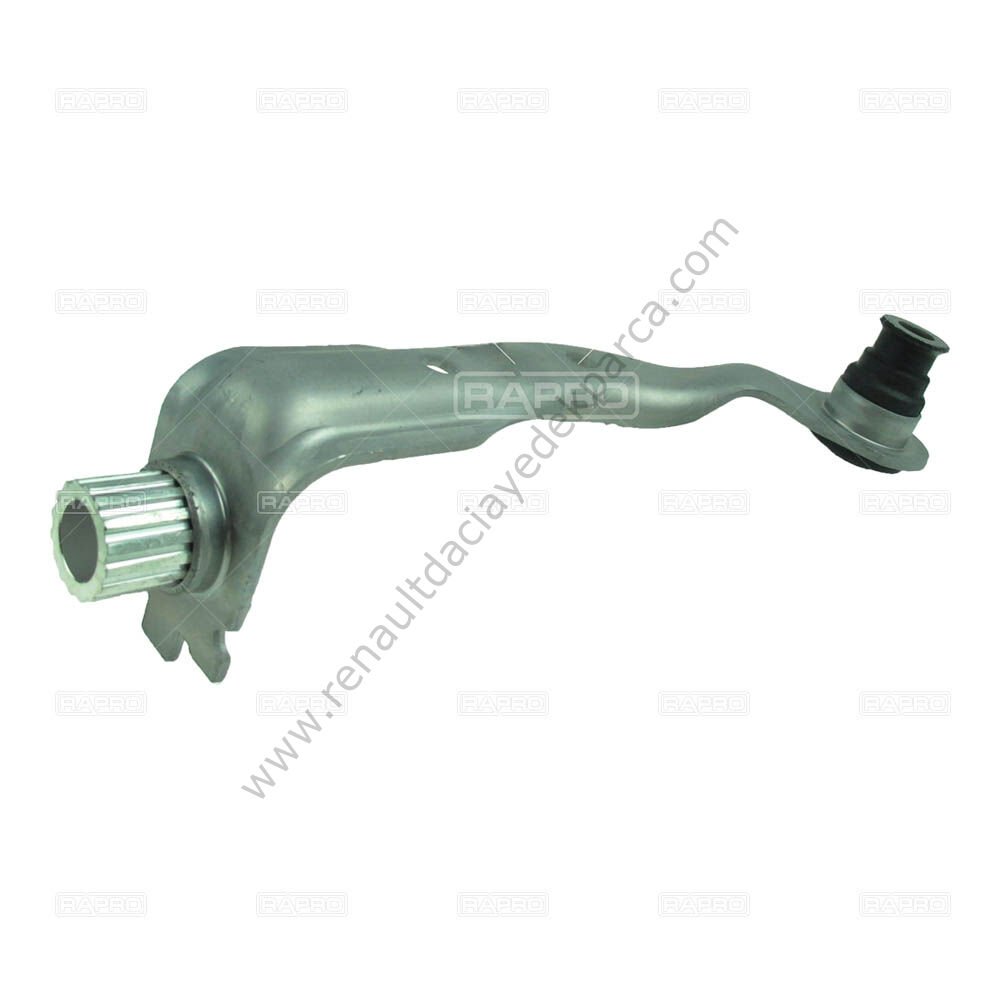 Renault Clio 4 Motor Beşik Askı Kolu Sol