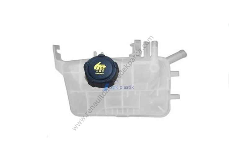 Motor Yedek Su Bidonu Fluence Megane 3