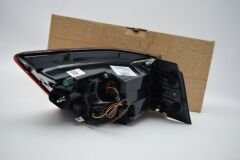 Renault Megane 4 Arka Stop Lambası Sağ Dış 265507297R