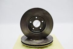 Nissan Qashqai Xtrail Ön Fren Diski-40206JD00A