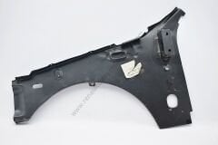 Sağ Ön Çamurluk İç Saçı Dacia Logan