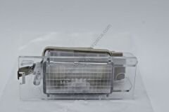 Renault Megane 2 Plaka Lambası 7700796163