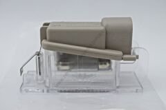 Renault Megane 2 Plaka Lambası 7700796163