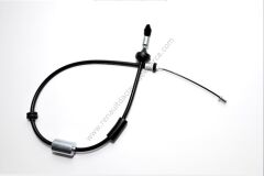 Debriyaj Teli ( Halatı ) Renault Kangoo 1.9 Dizel