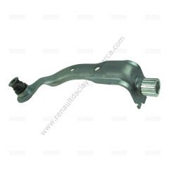 Renault Clio 4 Captur Motor Beşik Askı Takozu