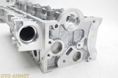 Silindir Kapağı Clio 4 Symbol Dokker Lodgy Duster-110421615R