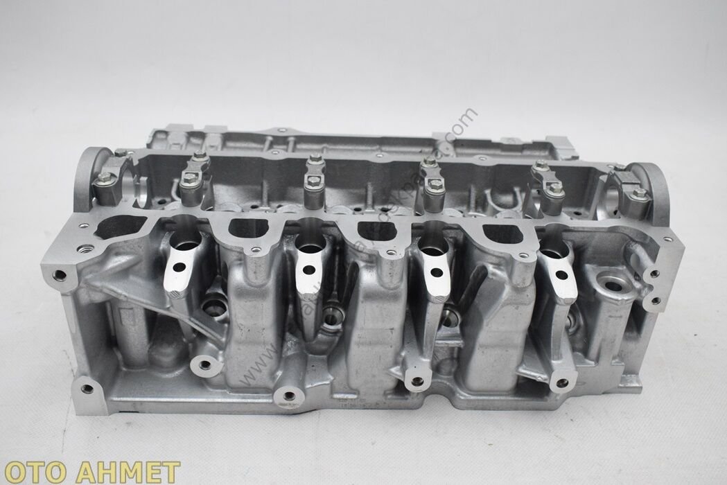 Silindir Kapağı Clio 4 Symbol Dokker Lodgy Duster-110421615R