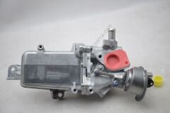 Egr Soğutucu Çift Turbo Talisman Trafic 147357086R