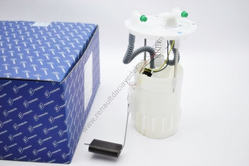 Dacia Dokker Lodgy Yakıt (Depo) Şamandırası 1.5 Dizel