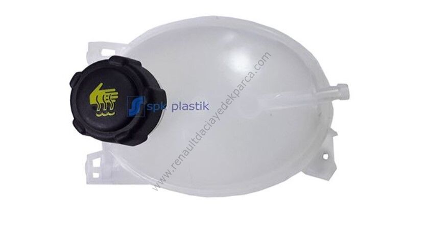 Genleşme Radyatör Su Bidonu Dokker Lodgy Symbol