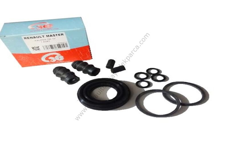 Renault Master Kaliper Tamir Takımı 2001-2010