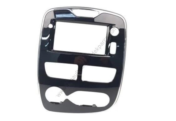 Radyo Teyp Çerçevesi Renault Clio 4-682607557R