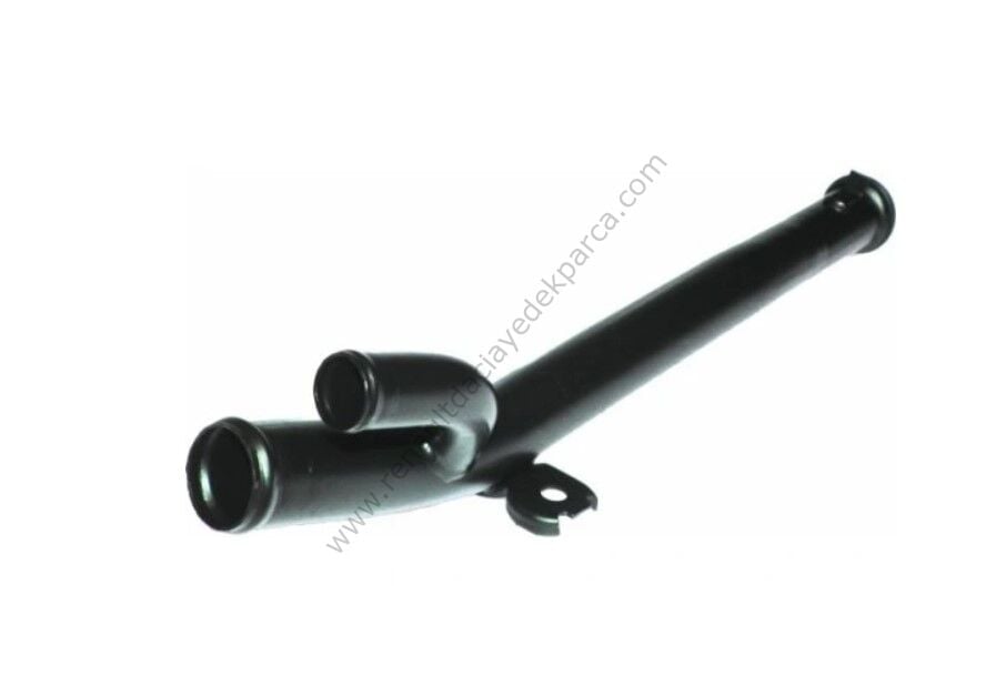 Metal Su Blok Borusu Clio Megane 7700869985