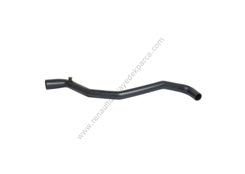 Renault 9 Motor Su Radyatörü Üst Hortumu