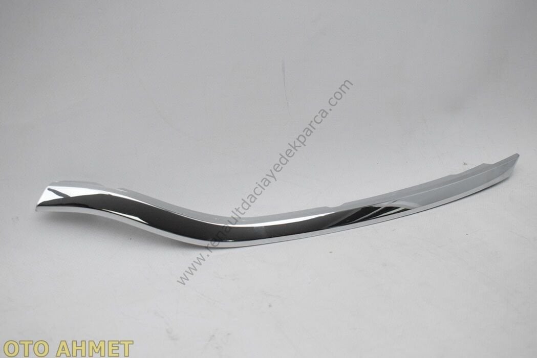 Talisman Sol Far Alt Krom Nikelajı Çıtası 620756692R