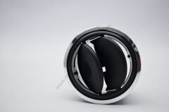 Torpido Havalandırma Izgarası Nikelajlı Duster Dokker Lodgy Symbol