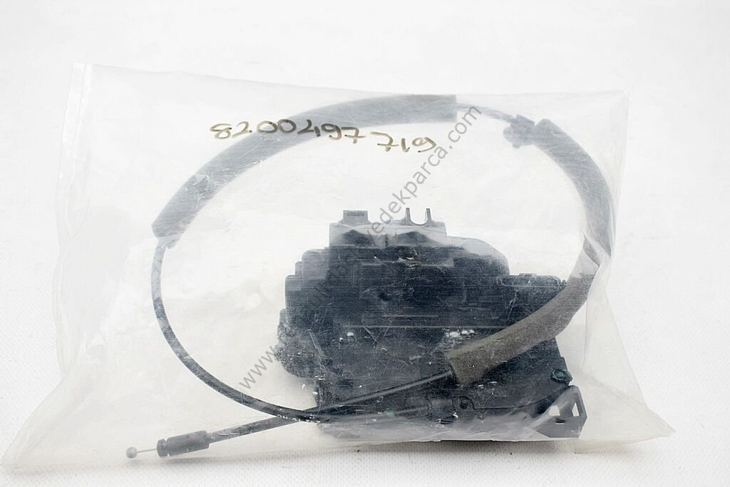 Kangoo 3 Sağ Yan Kapı Kilidi 8200497719