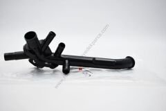 Kangoo Clio Logan Sandero 1.5 Dizel Blok Su Borusu