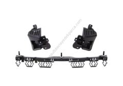 Clio 5 Stop Alt Braket Orta Braket Takım 852227017R