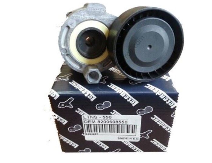 Fluence Duster Logan Alternatör Gergisi 1.5-117509654R