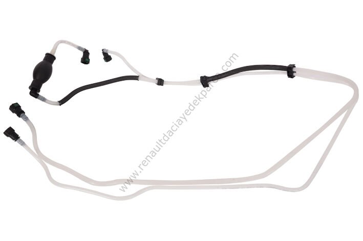 Mazot Borusu Clio Kangoo 8200218942