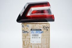 Renault Clio 4 Arka Stop Lambası Ledli Sol İç