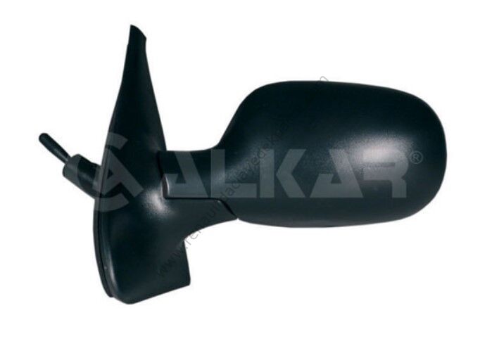 Dış Dikiz Aynası Renault Clio Symbol Sol