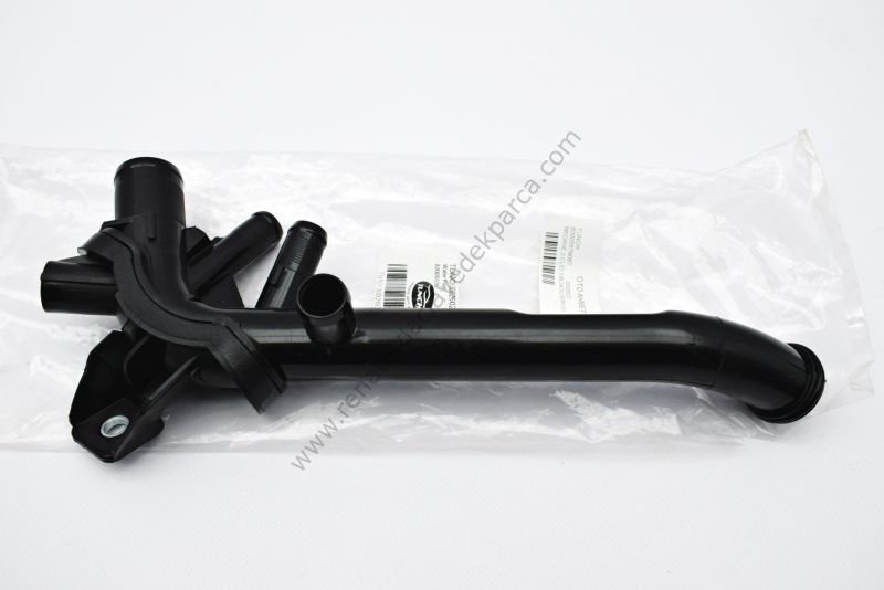 Blok Su (Soğutma) Borusu Megane 2 Clio 3