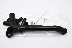 Blok Su (Soğutma) Borusu Megane 2 Clio 3