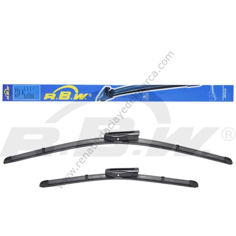 Ön Cam Sileceği Megane 2 Muz Silecek