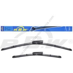 Ön Cam Sileceği Megane 2 Muz Silecek