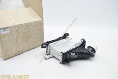 Turbo Radyatörü Duster Dokker Sandero 144967867R
