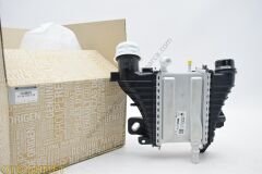 Turbo Radyatörü Duster Dokker Sandero 144967867R
