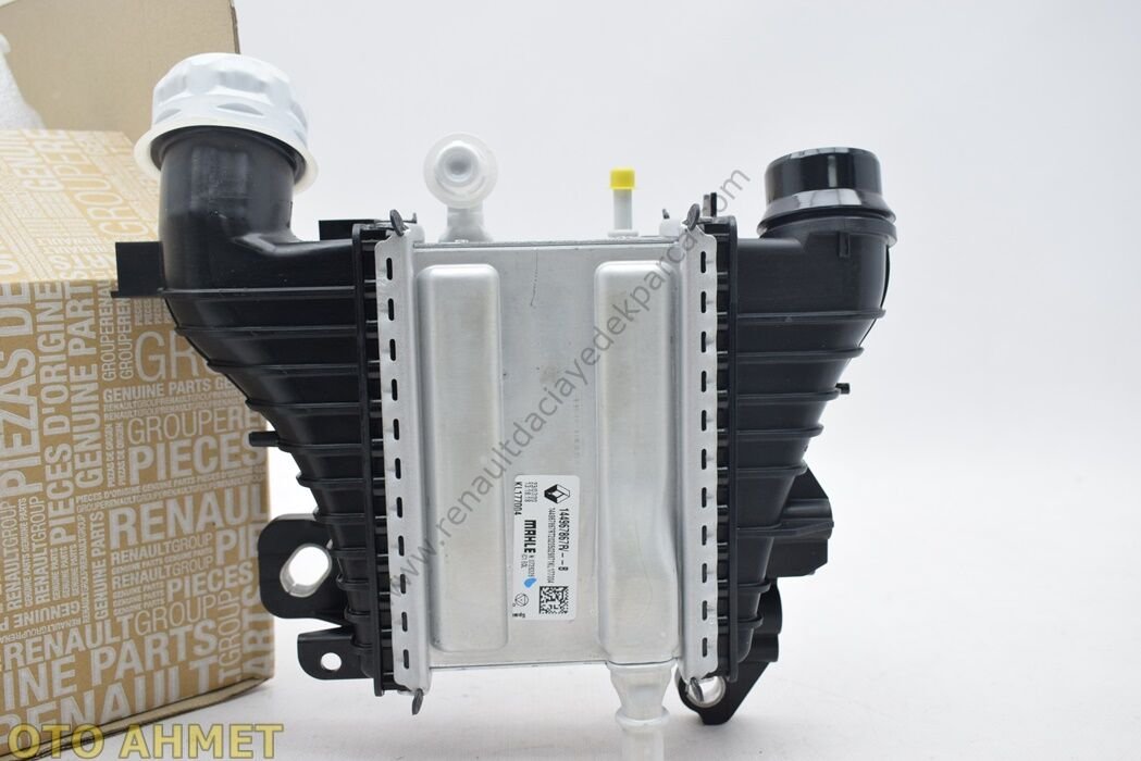 Turbo Radyatörü Duster Dokker Sandero 144967867R