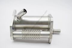 Turbo Egr Soğutucu Fluence Megane Laguna 147359714R