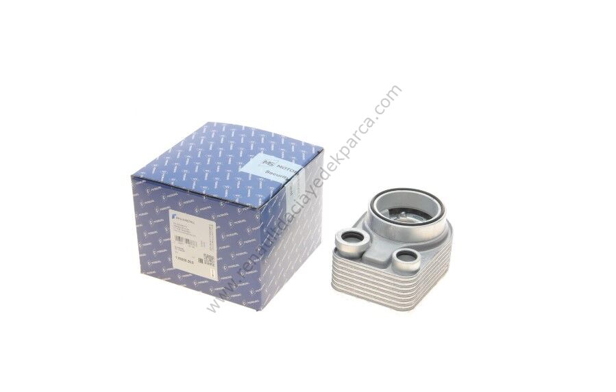 213059324R Yağ Soğutucu Dokker Lodgy Kadjar