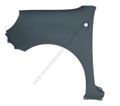 Sol Ön Çamurluk Renault Kangoo 3 Astarlı