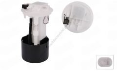 Renault Kangoo Şamandıra 1.9