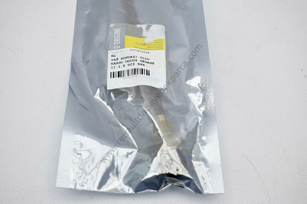 Yağ Sonda Müşürü Megane 2 Scenic 2-8200670525