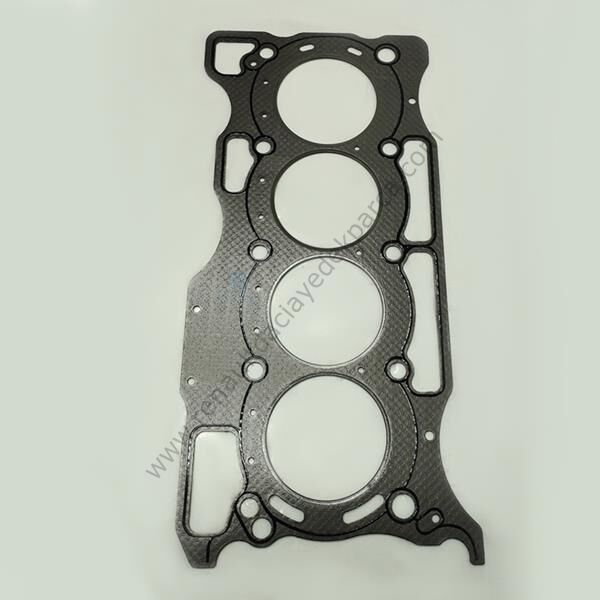 Silindir Kapak Contası Qashqai Megane 4-110441KT0B