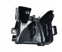 Röle Kutusu Kapağı Alt Symbol Clio 4 Duster Lodgy