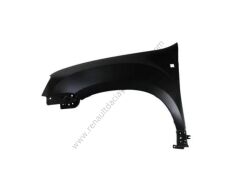 Dacia Duster Sol Ön Çamurluk