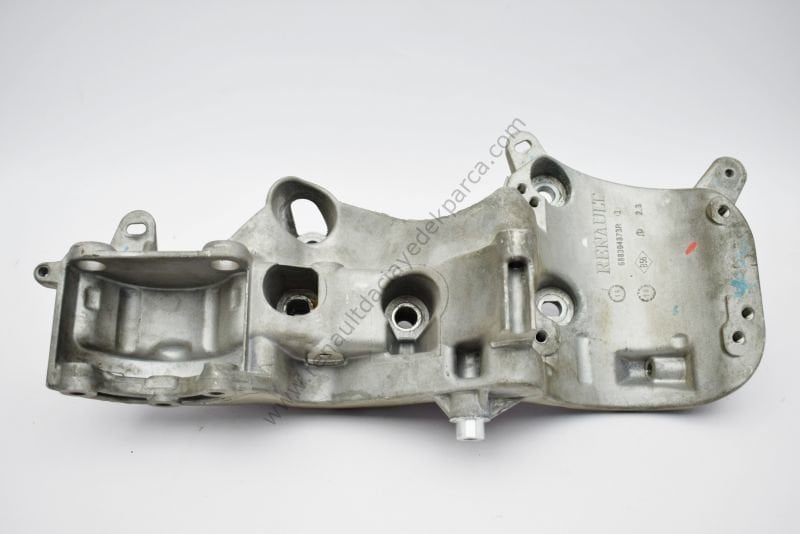 Alternatör Bağlantı Ayağı Logan Duster Sandero-688304373R