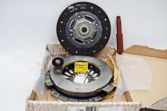 Debriyaj Seti Renault Megane 2-Clio 3 1.5 Dizel 7701476934