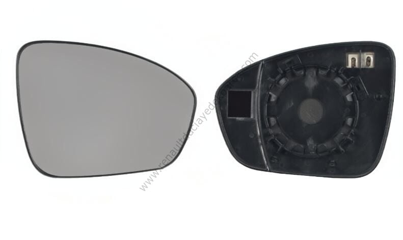 Talisman Megane 4 Ayna Camı 963651460R