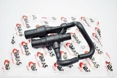 Megane Scenic Kalorifer Hortumu 2000 Motor 8 Valf