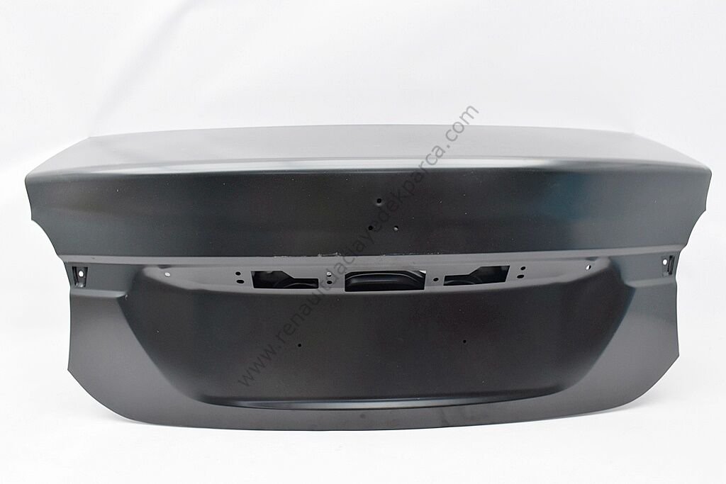 Renault Symbol Bagaj Kapağı 2017-